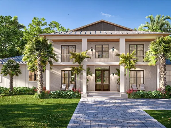 8901 SW 120th St, Miami, FL 33176