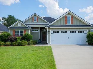 4307 Autumn Rdg, Valdosta, GA 31602