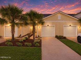 41 TEMPLE Drive, St. Augustine, FL 32092