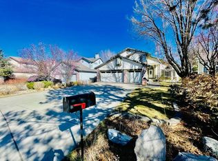 1160 Riverberry Dr, Reno, NV 89509