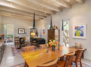 133 Martinez St, Santa Fe, NM 87501