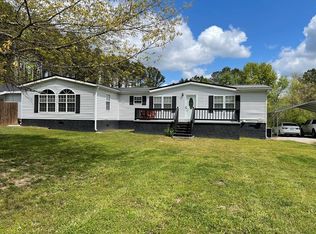 145 Sheep Ranch Rd SE LOT 1, Cleveland, TN 37323