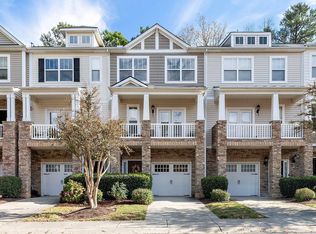8040 Sycamore Hill Ln, Raleigh, NC 27612