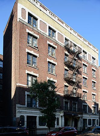 1st image of 604 W 162nd St APT 01B