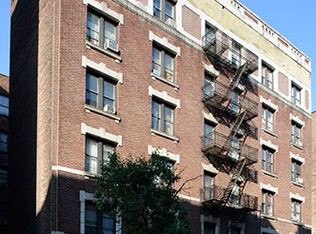 604 W 162nd St APT 01B, New York, NY 10032