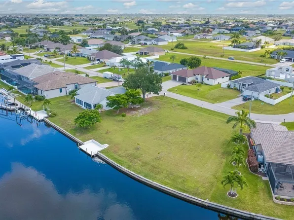 3413 NW 5th Ter, Cape Coral, FL 33993
