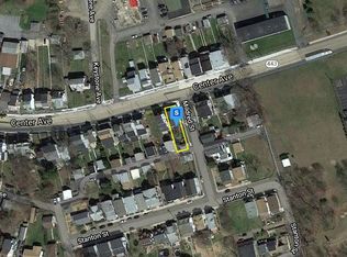 23 Center Ave, Schuylkill Haven, PA 17972