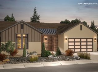 925 Little Star Dr, Reno, NV 89511