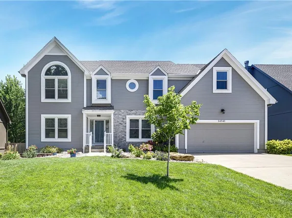 14541 S Mullen St, Olathe, KS 66062