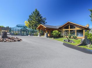 202 Hilltop Rd, Talent, OR 97540