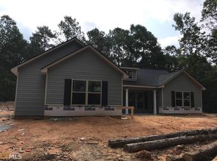 187 Esther Dr #25, Grantville, GA 30220