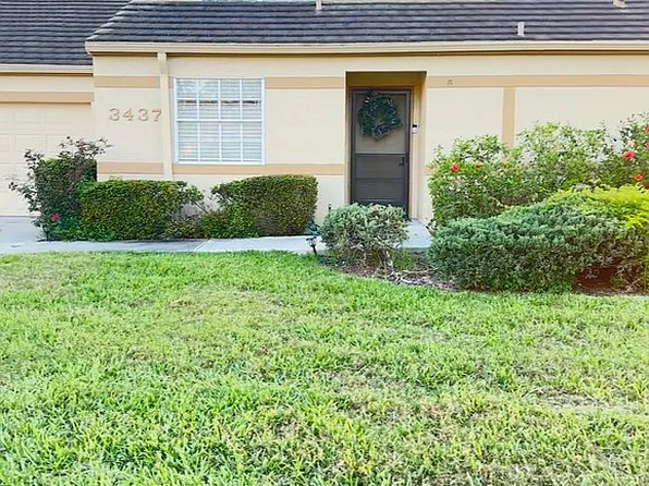 3437 57th Avenue Dr W #3437, Bradenton, FL 34210