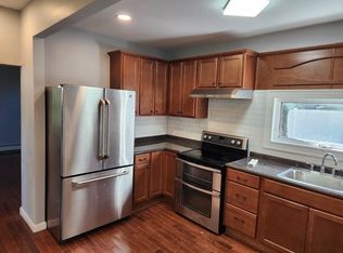 345 Purchase St, New Bedford, MA 02740