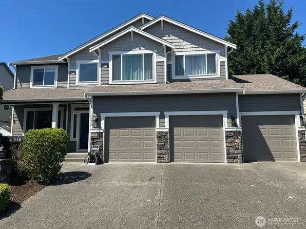 18216 92nd Avenue E, Puyallup, WA 98375