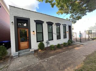Franklin Lofts, Louisville, KY 40206