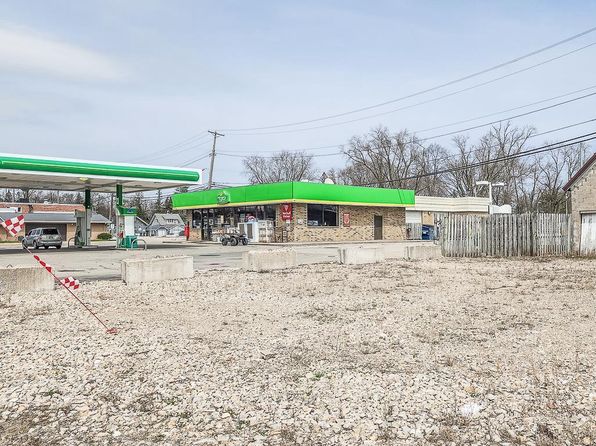 226 North MAIN STREET, Seymour, WI 54165
