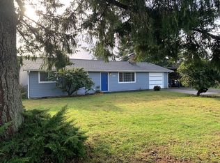 4121 Korvell Dr, Montesano, WA 98563
