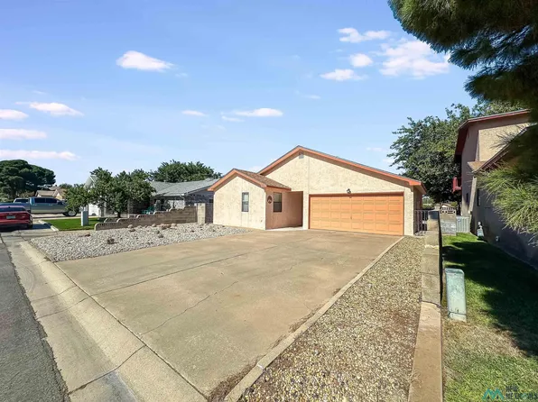 713 Winged Foot Dr, Carlsbad, NM 88220