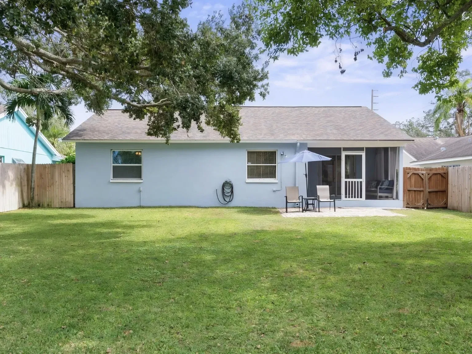 3 bed, 1423 sqft, $3,100 — Photo 2