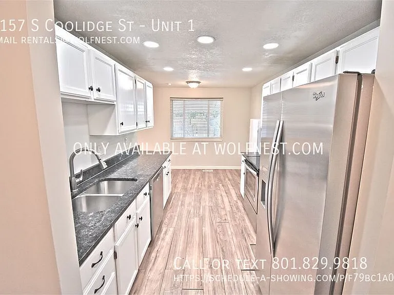 8157 S Coolidge St #1 — Photo 7
