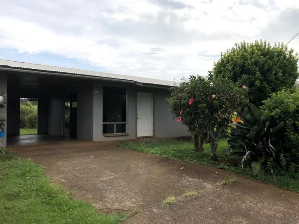 Kee Road, 241 Kee Rd #80F523612, Makawao, HI 96768
