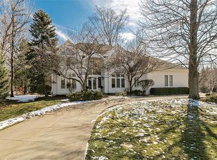255 Orange Tree Dr, Orange, OH 44022