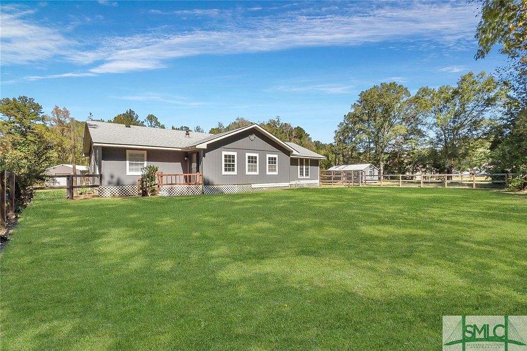 202 Oak Hampton Rd, Fleming, GA 31309 Zillow