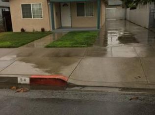 54 N 25th St, San Jose, CA 95116