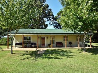 82284 S 4752 Rd, Stilwell, OK 74960