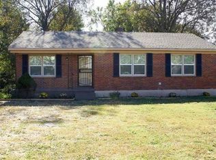 3035 Winchester Rd LOT 4, Memphis, TN 38118