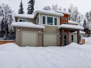 11129 June Agnes Cir, Eagle River, AK 99577