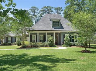 1 Single Pine Ln, Madisonville, LA 70447