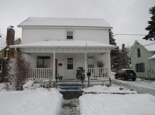 518 3rd Ave, Antigo, WI 54409