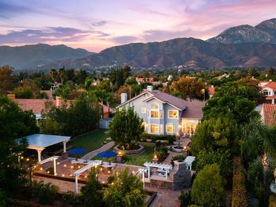 304 E Canterbury Ct, Upland, CA, 91784