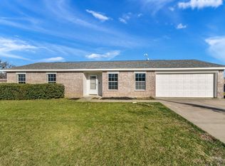 322 Green Acres Rd, Weatherford, TX 76088