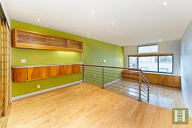 Sold by Halstead Real Estate