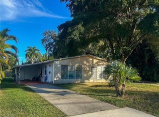 1531/1533 Evans Ave, Fort Myers, FL 33916