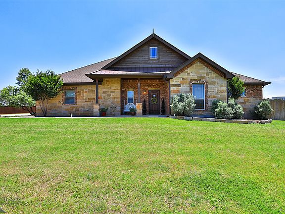 109 Cedar Lake Dr, Abilene, TX 79606 | MLS #20622754 | Zillow