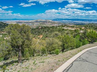 545 Sandpiper Dr, Prescott, AZ 86303