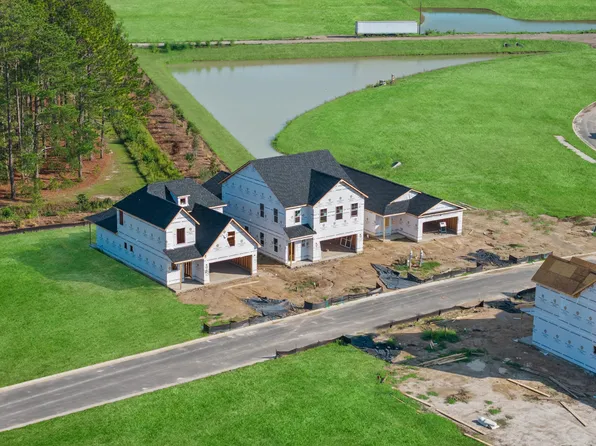 Homes Available Soon, Evershore
