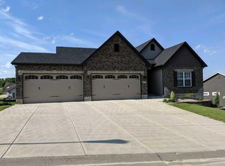 1251 Riesling Ln, Pevely, MO 63070