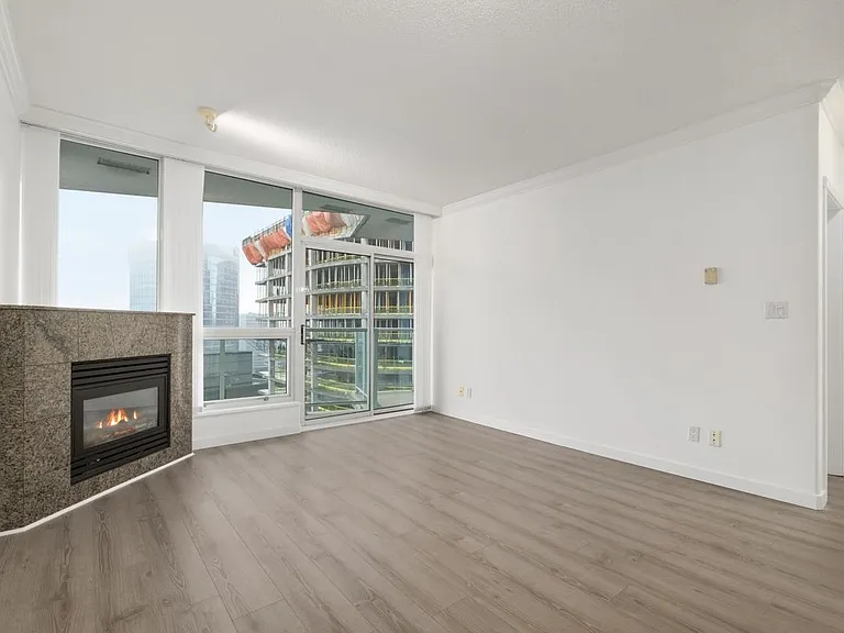 1111 Pender St #3502 — Photo 3