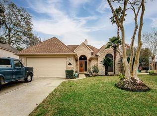 31102 Baker Lake Dr, Spring, TX 77386