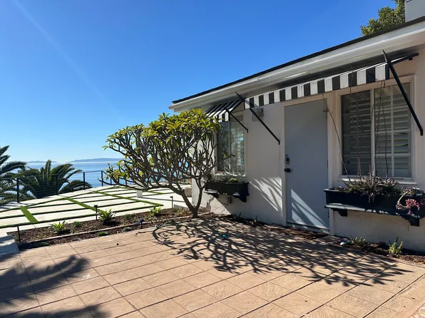 1171 W Paseo Del Mar, San Pedro, CA 90731