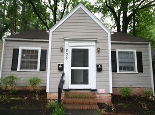 808 W Markham Ave #A, Durham, NC 27701