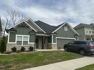 6023 Amber Forest Trl, Hixson, TN 37343