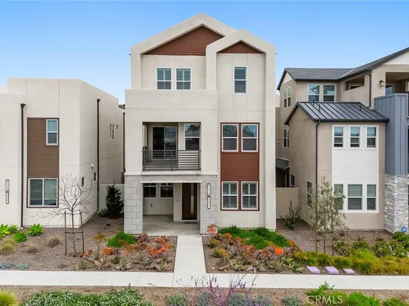 121 Biome, Irvine, CA 92618