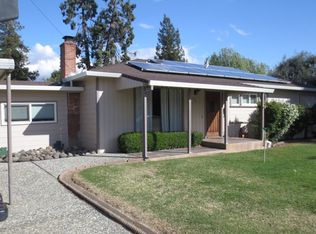 420 Pacific Ave, Willows, CA 95988