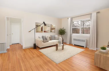 Rented by Waldstar Real Estate LLC