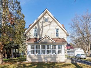 222 Beloit St, Walworth, WI 53184